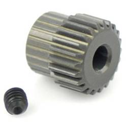 ArrowMax pastorek motoru Typ modulu: 64 DP Ø otvoru: 3.2 mm Počet zubů: 22