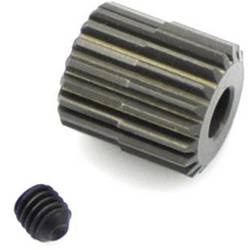 ArrowMax pastorek motoru Typ modulu: 64 DP Ø otvoru: 3.2 mm Počet zubů: 19