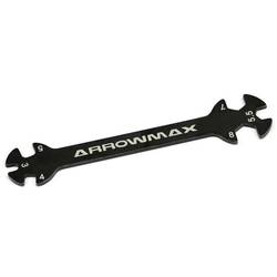ArrowMax AM-190049 Track Tools