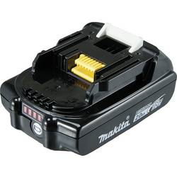 Makita náhradní akumulátor pro elektrické nářadí, 2.0 Ah Li-Ion, 197254-9
