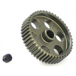 ArrowMax pastorek motoru Typ modulu: 64 DP Ø otvoru: 3.2 mm Počet zubů: 47
