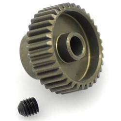ArrowMax pastorek motoru Typ modulu: 64 DP Ø otvoru: 3.2 mm Počet zubů: 32