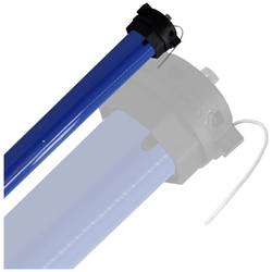 Heicko ERF1060-30-BI bezdrátový trubkový motor 60 mm 68 kg 191 W 30 Nm