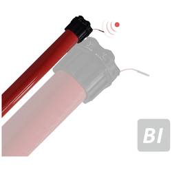 Heicko HRF6020-17-BI bezdrátový trubkový motor 60 mm 45 kg 145 W 20 Nm