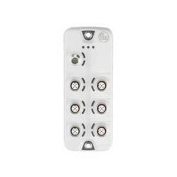 ifm Electronic AL2240 AL2240 vstupní modul zástrčka M12 Počet digitálních vstupů: 12