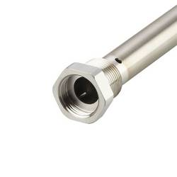 ifm Electronic E43378 Koaxiální trubka pro hladinová čidla E43378 1 ks