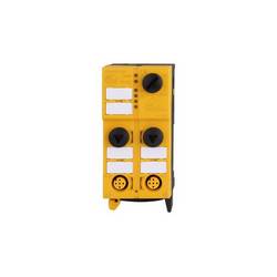 ifm Electronic AC505S AC505S vstupní modul zástrčka M12