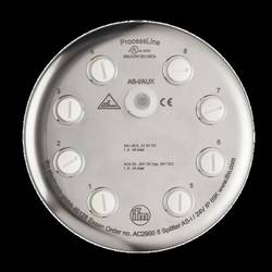 ifm Electronic AC2900 Pasivní napěťový dělič AC2900 1 ks