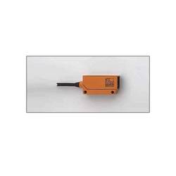 ifm Electronic OU5010 Reflexní světelné tlačítko, OU5010, 10 - 55 V/DC, 1 ks