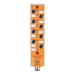 ifm Electronic AC2490 AC2490 I/O modul Počet digitálních vstupů: 4