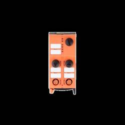 ifm Electronic AC5222 AC5222 vstupní modul Počet digitálních vstupů: 2
