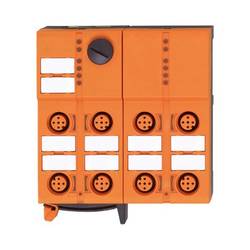 ifm Electronic AC5274 AC5274 I/O modul Počet digitálních vstupů: 3