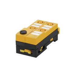 ifm Electronic AC507S AC507S I/O modul zástrčka M12