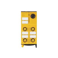 ifm Electronic AC508S AC508S I/O modul zástrčka M12