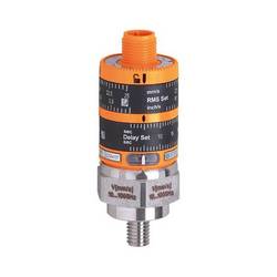 ifm Electronic Snímač vibrací VKV022 18 - 32 V/DC 1 rozpínací kontakt 1 ks