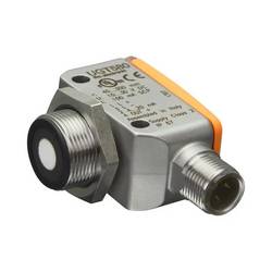 ifm Electronic UGT580 Ultrazvukové tlačítko UGT580 M18 x 1 PNP 1 ks