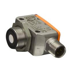 ifm Electronic UGT581 Ultrazvukové tlačítko UGT581 M18 x 1 PNP 1 ks