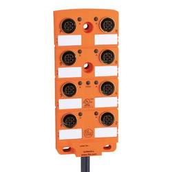 ifm Electronic EBC039 rozdělovač a adaptér pro senzory - aktory , EBC039, piny: 5, 25 m, 1 ks