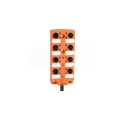 ifm Electronic EBC042 rozdělovač a adaptér pro senzory - aktory , EBC042, piny: 5, 15 m, 1 ks