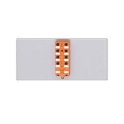 ifm Electronic AC2465 AC2465 I/O modul Počet digitálních vstupů: 4