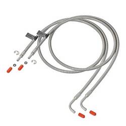ifm Electronic E20828 Světelný vodič , E20828, 1 ks
