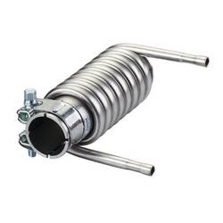 ifm Electronic E35068 Chladicí armatura E35068 1 ks