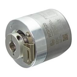 ifm Electronic inkrementální rotační snímač 1 ks ROP520