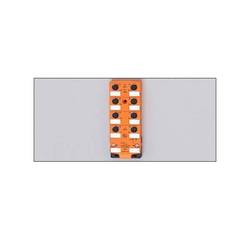 ifm Electronic AC2466 AC2466 I/O modul Počet digitálních vstupů: 4