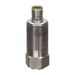 ifm Electronic Snímač vibrací VTV121 9.6 - 32 V/DC 1 ks