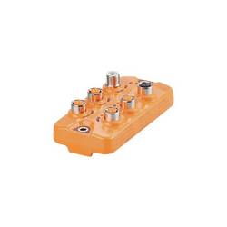 ifm Electronic AC6000 AC6000 aktivní box senzor/aktor vícepólový rozvaděč 1 ks