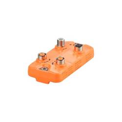 ifm Electronic AC6002 AC6002 aktivní box senzor/aktor vícepólový rozvaděč 1 ks
