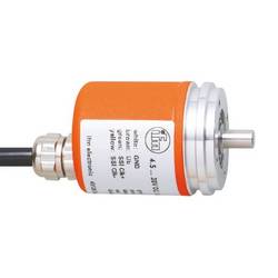 ifm Electronic absolutní rotační snímač 1 ks RM8001