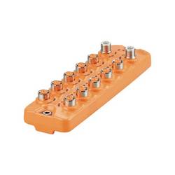 ifm Electronic AL2331 AL2331 výstupní modul zástrčka M12 Počet digitálních vstupů: 20