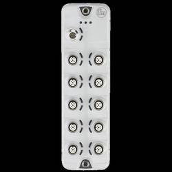 ifm Electronic AL2241 AL2241 vstupní modul zástrčka M12 Počet digitálních vstupů: 20