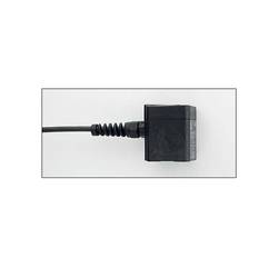 ifm Electronic senzor přiblížení EC2045 EC2045 Měřicí rozsah: -90 - +90 ° kabel, otevřené konce Analogové