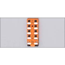 ifm Electronic AC2452 AC2452 I/O modul Počet digitálních vstupů: 4