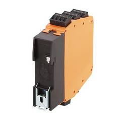 ifm Electronic SN0152 Vyhodnocovací jednotka pro čidla průtoku SN0152 1 ks
