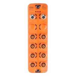 ifm Electronic AL2325 AL2325 I/O modul zástrčka M12 Počet digitálních vstupů: 16 Počet digitálních vstupů: 16