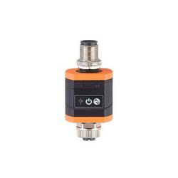 ifm Electronic E43406 E43406 Datový dělič zástrčka M12 Počet digitálních vstupů: 1
