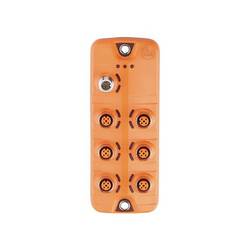 ifm Electronic AL2340 AL2340 vstupní modul zástrčka M12 Počet digitálních vstupů: 12