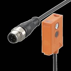 ifm Electronic OJ5061 Reflexní světelné tlačítko, OJ5061, 10 - 30 V/DC, 1 ks