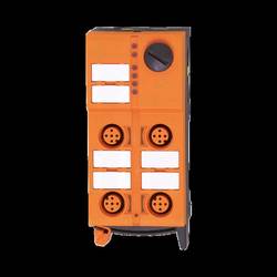 ifm Electronic AC5208 AC5208 výstupní modul Počet digitálních vstupů: 4
