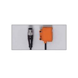 ifm Electronic OJ5191 Reflexní světelná závora, OJ5191, 10 - 30 V/DC, 1 ks