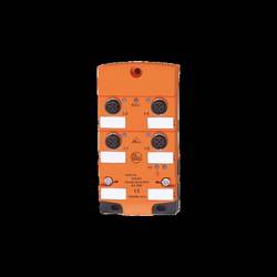 ifm Electronic AC2458 AC2458 I/O modul Počet digitálních vstupů: 2