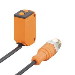 ifm Electronic O6P704 Reflexní světelná závora, O6P704, 10 - 30 V/DC, 1 ks