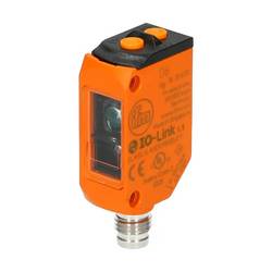 ifm Electronic O6P702 Reflexní světelná závora, O6P702, přepínač, 10 - 30 V/DC, 1 ks