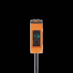 ifm Electronic O6P703 Reflexní světelná závora, O6P703, 10 - 30 V/DC, 1 ks