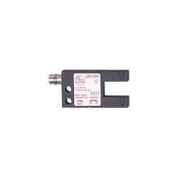 ifm Electronic OPU200 vidlicová světelná závora , OPU200, 10 - 30 V/DC, 1 ks