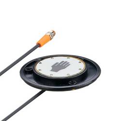 ifm Electronic Kapacitní ruční čidlo KT5007 KT5007 NPN