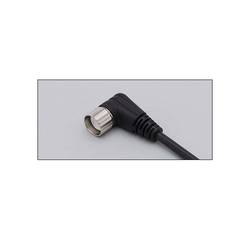 ifm Electronic E11740 Přívodní kabel, E11740, piny: 12, 10 m, 1 ks